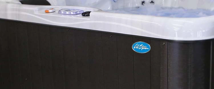 Cal Preferred™ for hot tubs in McKinney