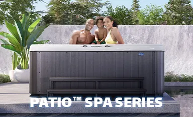 Patio Plus™ Spas McKinney hot tubs for sale