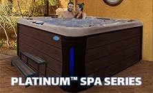 Platinum™ Spas McKinney hot tubs for sale