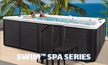 Swim Spas McKinney hot tubs for sale