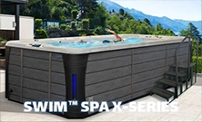 Swim X-Series Spas McKinney hot tubs for sale
