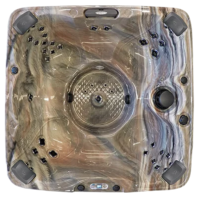 Tropical EC-739B hot tubs for sale in McKinney