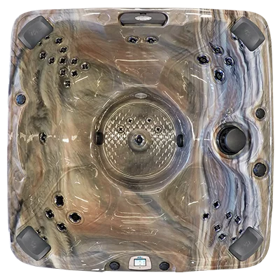 Tropical-X EC-739BX hot tubs for sale in McKinney