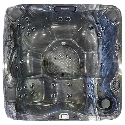 Pacifica-X EC-739LX hot tubs for sale in McKinney