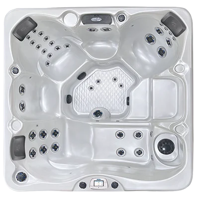 Costa-X EC-740LX hot tubs for sale in McKinney
