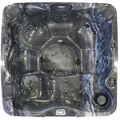 Pacifica-X EC-751LX hot tubs for sale in McKinney