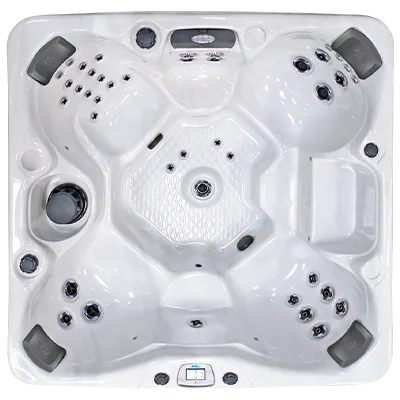 Cancun-X EC-840BX hot tubs for sale in McKinney