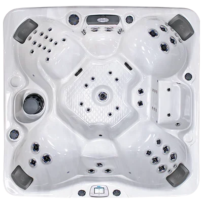 Cancun-X EC-867BX hot tubs for sale in McKinney