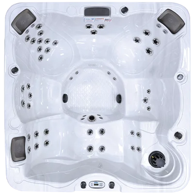 Pacifica Plus PPZ-743L hot tubs for sale in McKinney