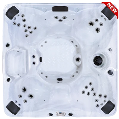 Bel Air Plus PPZ-843BC hot tubs for sale in McKinney