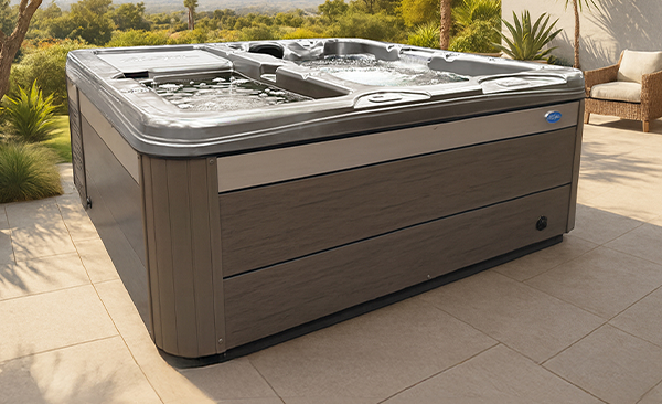 Cold Plunge Spas Series McKinney hot tubs for sale